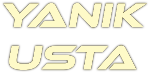 Yanık Usta